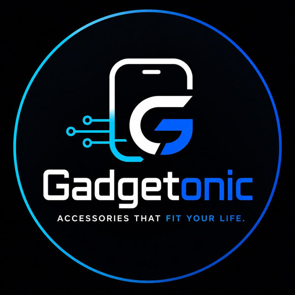 Gadgetonic