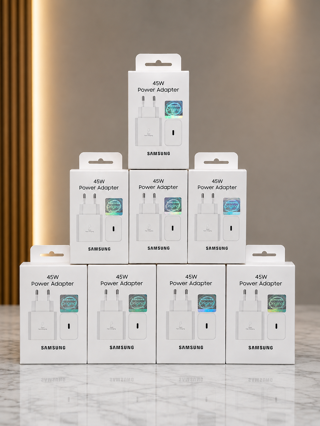 Samsung 45W C Port Super Fast Charger