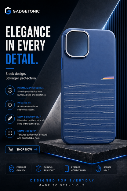 Micro Texture Case Iphone 13PM