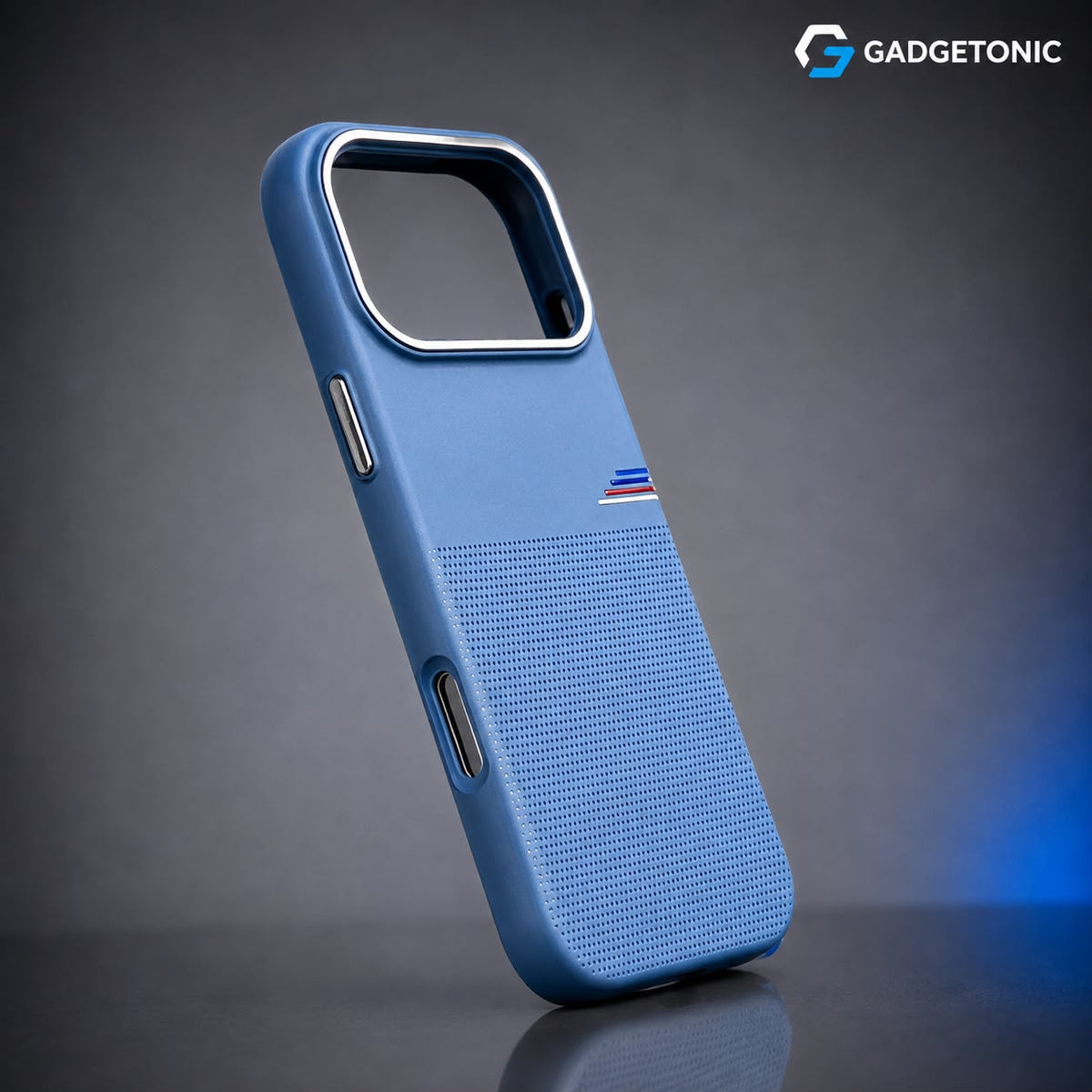 Micro Textured Case IPhone 17 PM