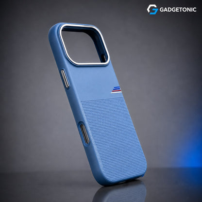 Micro Textured Case IPhone 17 PM