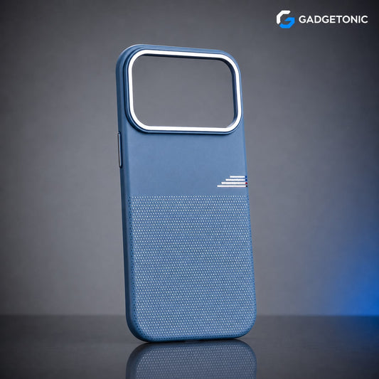 Micro Textured Case IPhone 17 PM